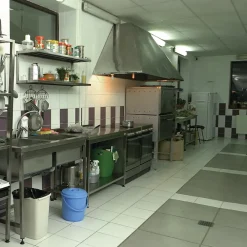 Envirozyme Grease Trap and Drain Cleaner Blocks, Green, 8 oz., 64/carton (BETZ320C1400)<Betco Outlet