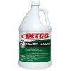 FiberPRO Es-Steam Carpet Cleaner, Country Fresh, 1 gal., 4/Carton (BET4020400)<Betco Best