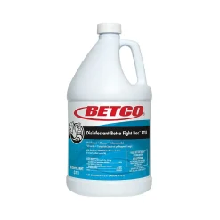 Fight Bac RTU Disinfectant Liquid, Citrus Floral, 128 Fl. Oz. (3110400)<Betco Sale