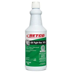 GE Fight Bac RTU Disinfectant with Trigger, Fresh, 32 oz., 12/Carton (3901200)<Betco Sale