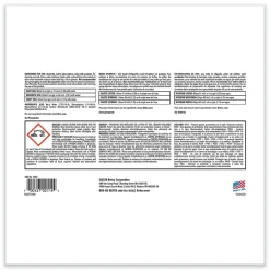 Kitchen Degreaser, Characteristic Scent, 1 Gal. Bottle, 4/Carton (BET10120400)<Betco Hot