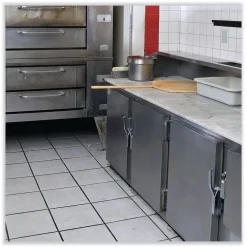 Kitchen Degreaser, Characteristic Scent, 1 Gal. Bottle, 4/Carton (BET10120400)<Betco Hot