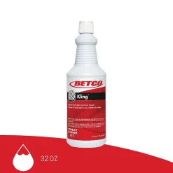 Kling Toilet Bowl Cleaner, Mint-wintergreen Scent, 32 oz., 12/Carton (0751200)<Betco Sale