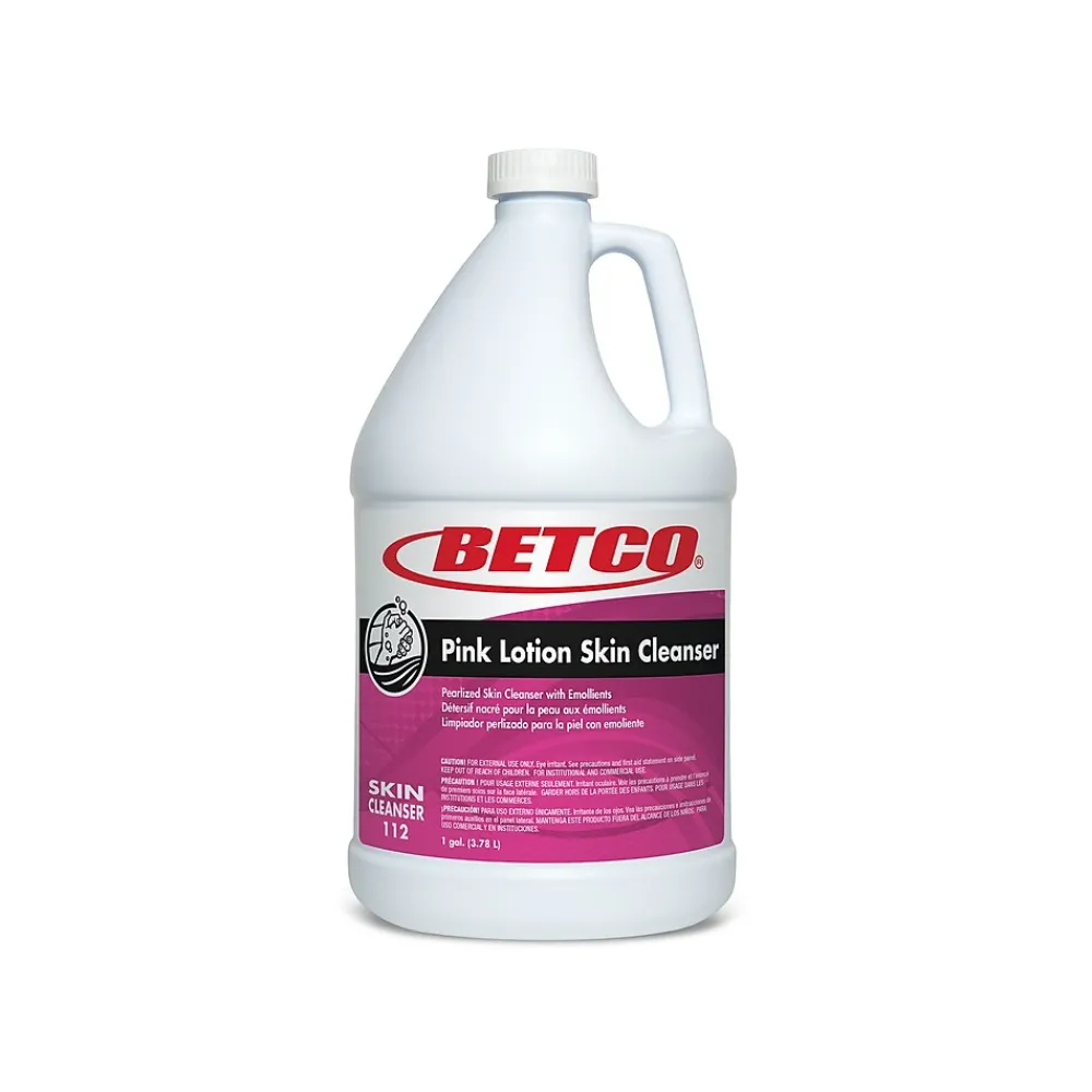 Liquid Hand Soap, Clean Bouquet Scent (1120400)<Betco Sale