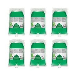 Liquid Hand Soap Refill for 78329-00 Dispenser, Citrus Scent, 6/Carton(7832900)<Betco