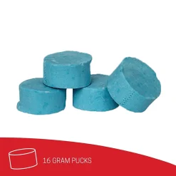 Neem Puck Drain Treatment, 8 oz, 400/Carton (BETZ321C1200)<Betco