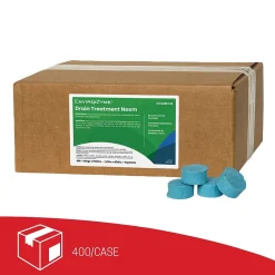 Neem Puck Drain Treatment, 8 oz, 400/Carton (BETZ321C1200)<Betco