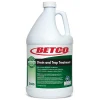 Probiotic Solutions Drain and Trap Treatment, Ocean Scent, 1 gal Bottle, 4/Carton (BET26000400)<Betco Outlet