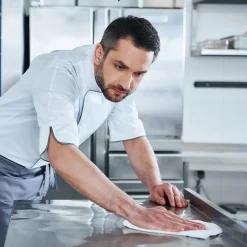 Simplicity Sanibet Multi-Range Sanitizer Disinfectant Deodorizer, 67.6 oz., 4/Carton (BET2374700)<Betco Online