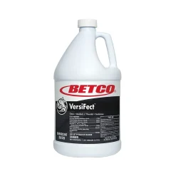VersiFect Disinfectant, Fresh Scent, 1 Gal., 4/Carton (38200400)<Betco New