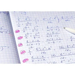 Composition Notebooks|Better Office Composition Notebooks, 7.5