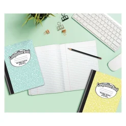 Composition Notebooks|Better Office Composition Notebooks, 7.5