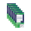 Business Forms*Better Office 2-Part Carbonless Sales Order Book, 4.13" x 7.19", 50 Sets/Book, 6 Books/Pack (66006-6PK)