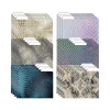 File Folders|Better Office Snakeskin Heavyweight File Folders, 1/3-Cut Tab, Letter Size, Assorted Colors, 24/Pack (80022-24PK)