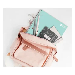 Subject Notebooks|Better Office 1-Subject Notebooks, 8