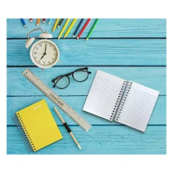 Subject Notebooks|Better Office 1-Subject Notebooks, 4