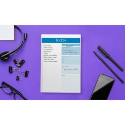Notepads|Better Office Today Notepad, 7