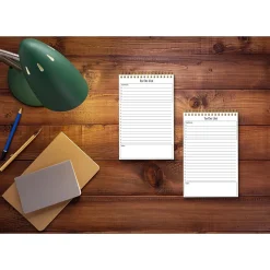 Notepads|Better Office To-Do List Notepad, 5.5