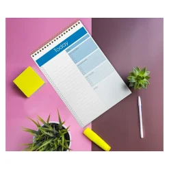 Notepads|Better Office To-Do List Notepads, 7