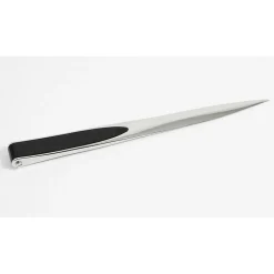 Best Bey-Berk 8.75" Handle Letter Opener, Black (D170)
