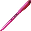 Highlighters|BIC Brite Liner Stick Highlighters, Chisel Tip, Fluorescent Pink, 216/Ct (BL11PNKCT)