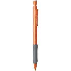 Pencils|BIC Matic Grip Mechanical Pencil, 0.5mm, #2 Hard Lead, 6/Pack (42602)