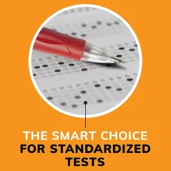 Pencils|BIC Velocity Mechanical Pencil, 0.9mm, #2 Hard Lead, Dozen (40827/MV11)