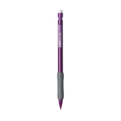 Pencils|BIC Xtra Comfort Mechanical Pencil, 0.7mm, #2 Hard Lead, 6/Pack (MPGP61)