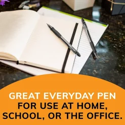 Pencils|BIC Xtra Life Mechanical Pencil, 0.7mm, #2 Medium Lead, 10/Pack (90576)