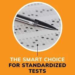 Pencils|BIC Xtra-Smooth Mechanical Pencil, 0.7mm, #2 Medium Lead, 40/Pack (MPP40MJ-BLK)