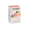 Bigelow Benefits Decaf Rose Mint Tea Bags, 18/Box (01027)