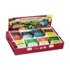 Bigelow Variety Pack Assorted Tea Bags, 64/Box (10568)