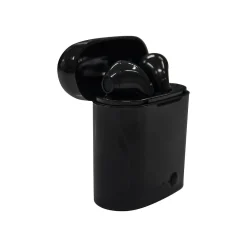 Wireless Bluetooth Stereo Headphones, Black (BB1845)<Billboard Hot