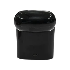 Wireless Bluetooth Stereo Headphones, Black (BB1845)<Billboard Hot