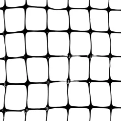 Bird-X Deterrent Phyisical Barrier, Bird Control, 625 sq ft. (NET-PE-25-25)