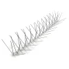 Bird-X Deterrent Steel Spikes, Deterrent, Bird Control, (EWS-50)