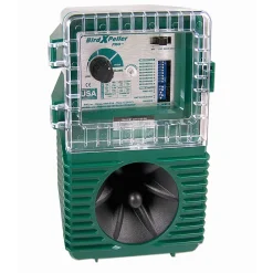 Bird-X Peller Pro Version 1, Sonic Deterrent (BXP-PRO-1)