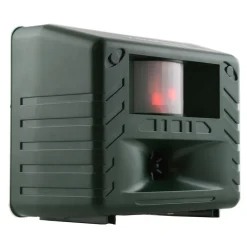 Bird-X Yard Gard Ultrasonic Pest Deterrent (YG)