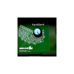 Bird-X Yard Gard Ultrasonic Pest Deterrent (YG)