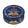 Bisca Danish Butter Cookie Tin, 3 lb (220-02223)