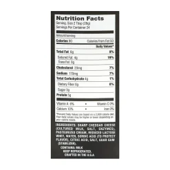 Black Diamond Extra Sharp Cheddar Spread, 24 Oz. (902-00077)