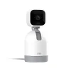 Blink Mini Pan-Tilt Wireless Camera, White (B09N6YCT3Y)