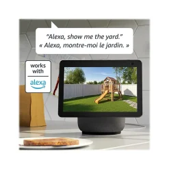 Blink Outdoor 4 Wireless 2-Camera Smart Security Camera System, Black (B0B1N6B8QT)