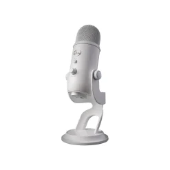 Sale Blue Microphones Yeti Headset, Whiteout (988-000104)