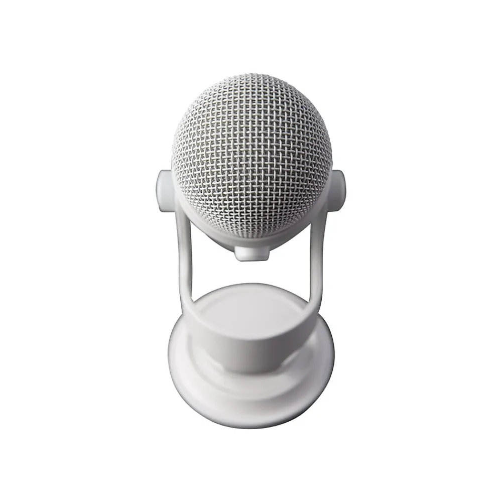 Sale Blue Microphones Yeti Headset, Whiteout (988-000104)