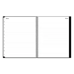 Grade Books*Blue Sky Weekly & Monthly Lesson Planner, 8.5