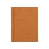 Journals|Blueline Da Vinci Hardcover Journal, 8.5" x 11", College Ruled, Tan, 150 Pages (A8004)