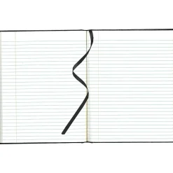 Journals|Blueline Executive Hardcover Journal, 8.5