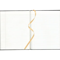 Journals|Blueline Executive Hardcover Journal, 8.5