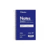 Notepads|Blueline Notes Steno Pad, 6" x 9", Ruled, Blue, 180 Sheets/Pad (AT35B)